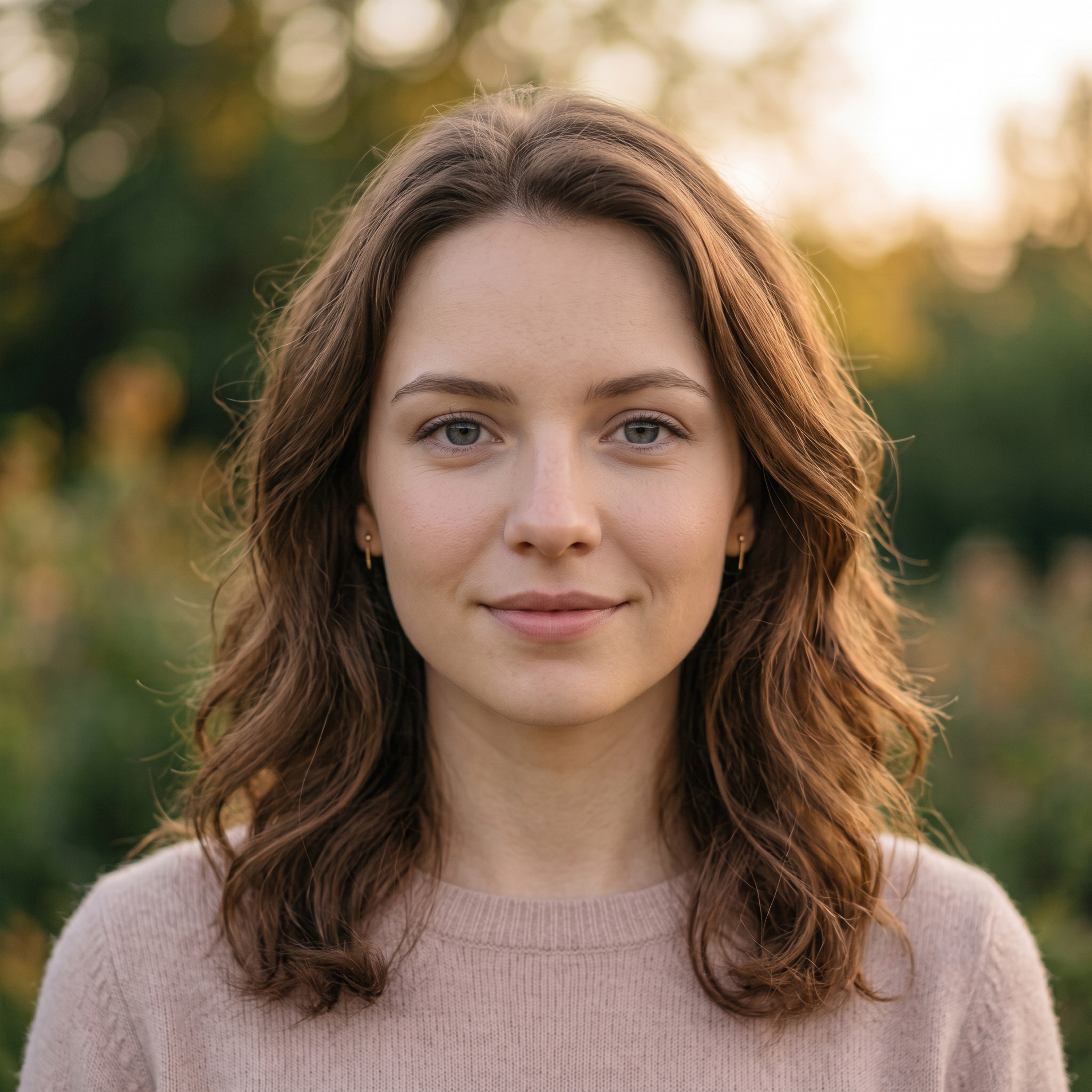 Алеся Сергеева